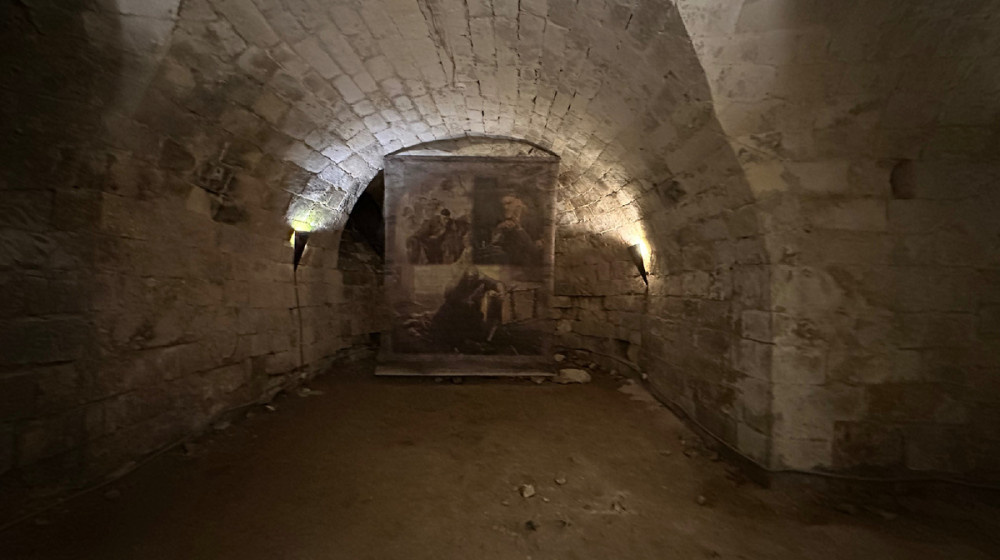    Тайны Московского Кремля скрытые под землей и легендарная библиотека Ивана Грозного