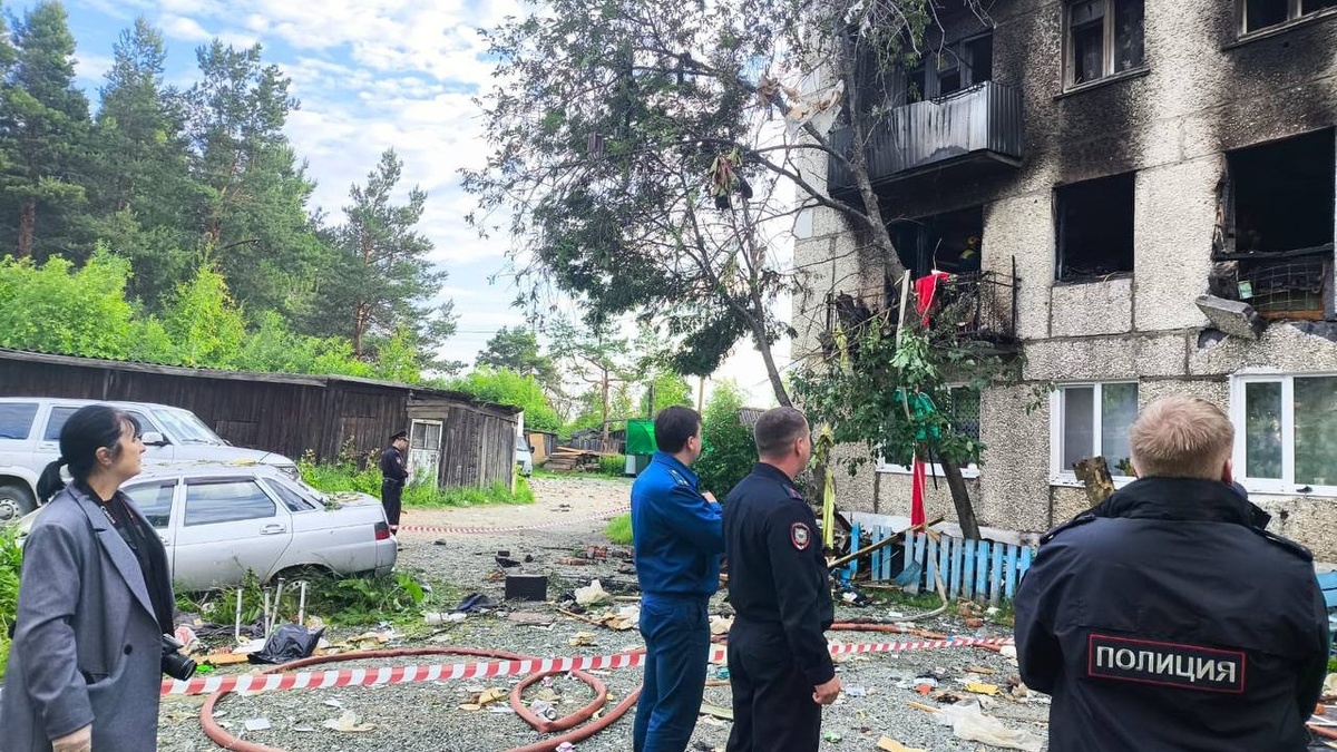   Прокуратура Свердловской области