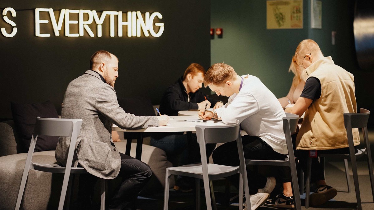    Помещение для НКО должно использоваться для деятельности по уставу. Фото: Добро.рф