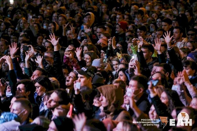    ЕАН / Архивное фото