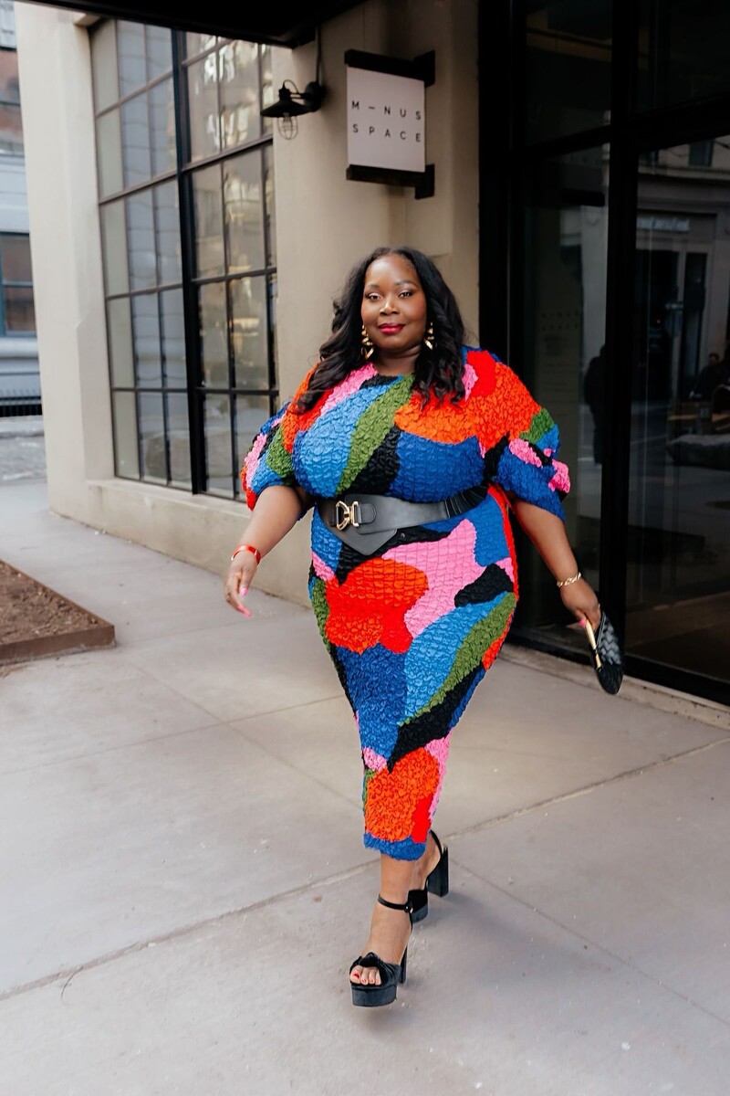 Mara Hoffman прекратила свою деятельность в прошлом году