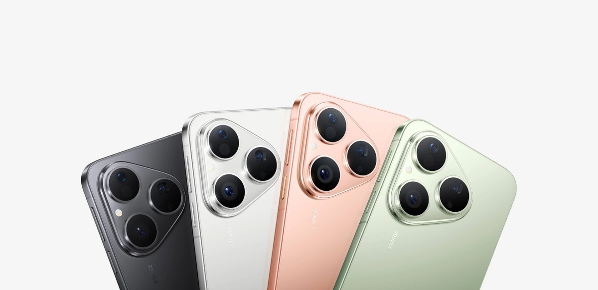 Фото Huawei  📷
