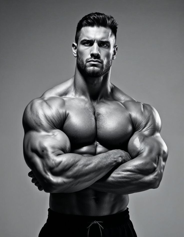 Саркоплазматическая vs. Миофибриллярная Гипертрофия: Как накачать мышцы “Вширь” и “Вглубь”? Оптимизация