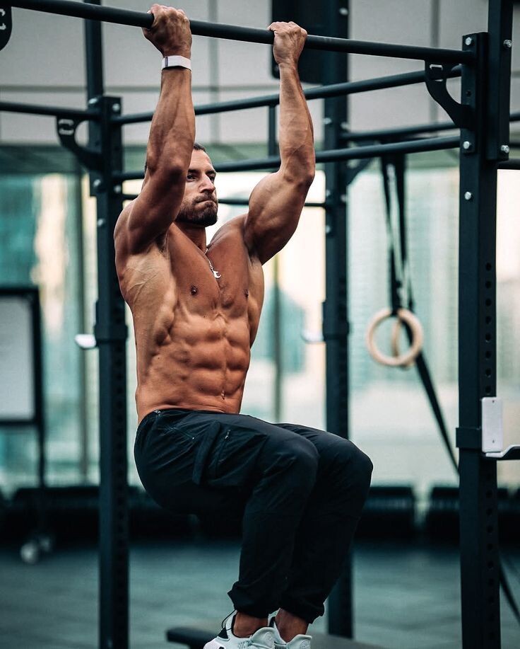 Саркоплазматическая vs. Миофибриллярная Гипертрофия: Как накачать мышцы “Вширь” и “Вглубь”? Оптимизация