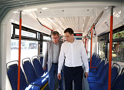    Фото Администрации Самары