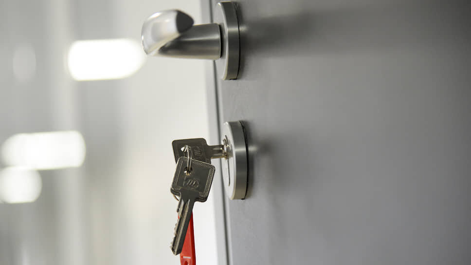 Фото: Олег Харсеев / Коммерсантъ