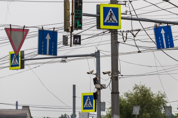    Фото Андрея Заржецкого