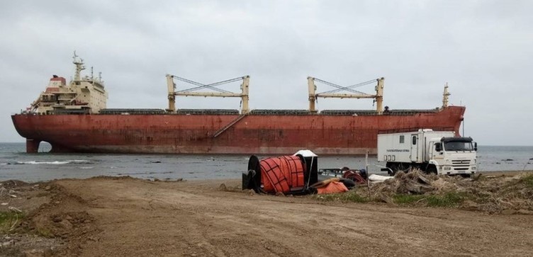 Фото: сайт министерства транспорта и дорожного хозяйства Сахалинской области