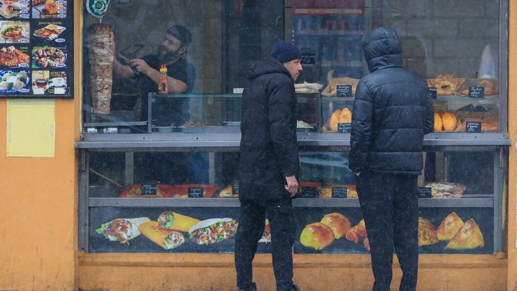    Фото: Shatokhina Natalia/Globallookpress