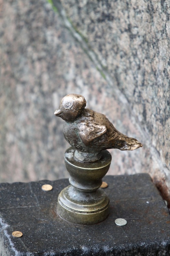 Чижик-Пыжик