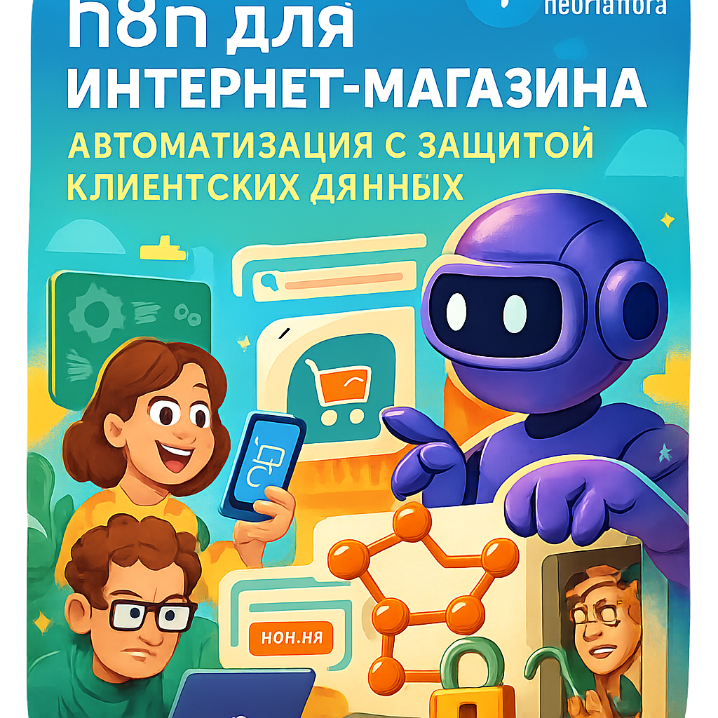    10 Уникальных Способов Автоматизировать Интернет-Магазин с Защитой Данных Дмитрий Попов | Comandos.ai