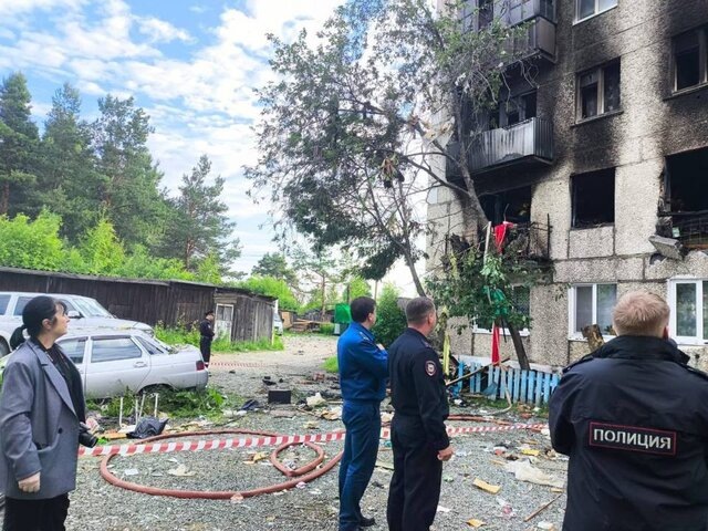    Фото: телеграм-канал "ПРОКУРАТУРА СВЕРДЛОВСКОЙ ОБЛАСТИ"