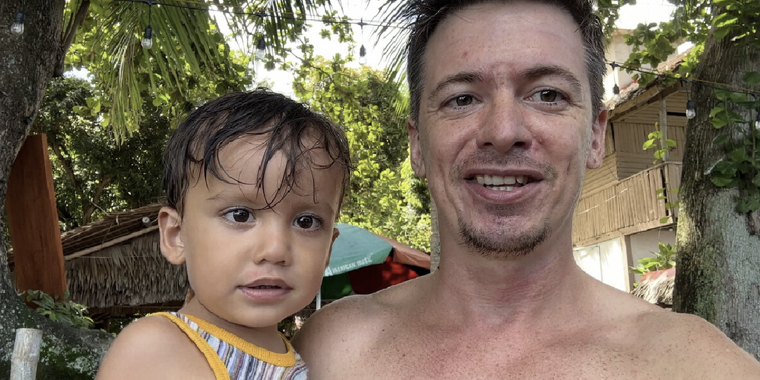 Момент, который заставил меня остановиться