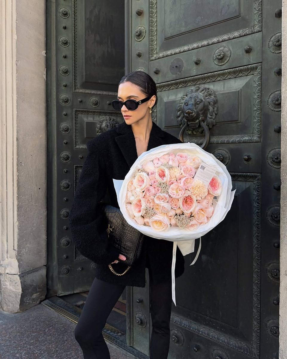 Цвета Цветов: Как Знак Зодиака Определяет Ваш Секретный Код. Фото: PČELA | pcela-flower.ru