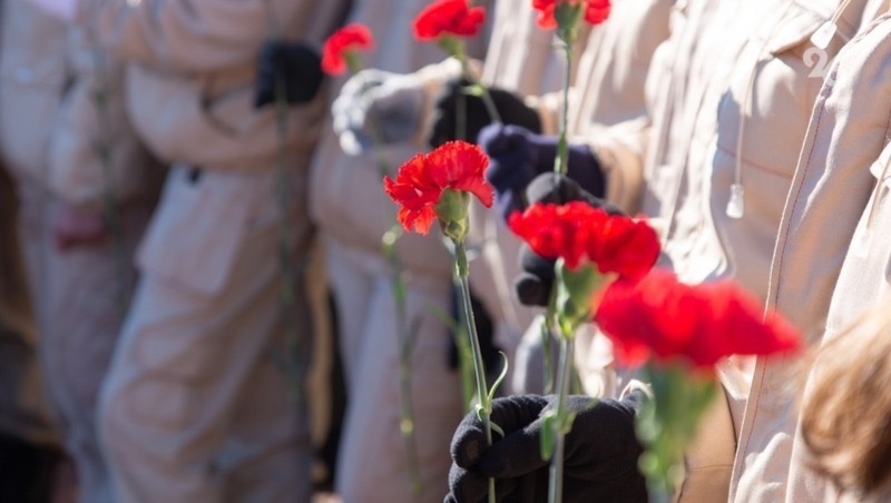      Фото: ИА «Победа26»