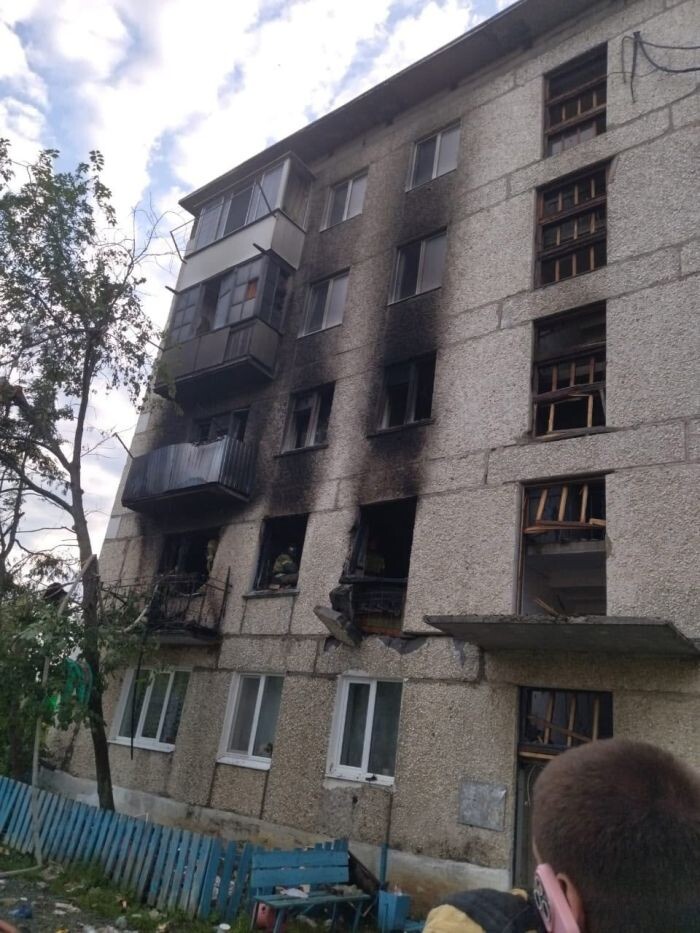    глава Ивделя Владимир Михель