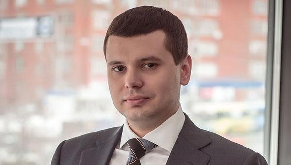    Евгений Балуев © Правительство Пермского края