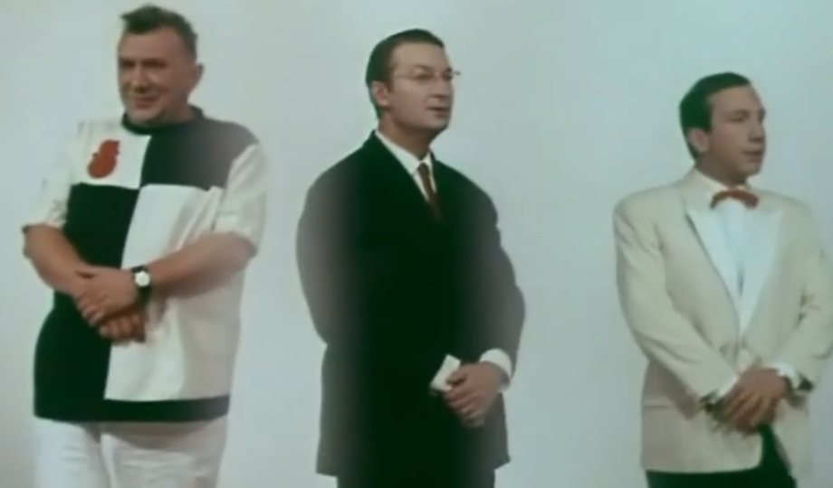 10 малоизвестных советских фильмов 1967 года