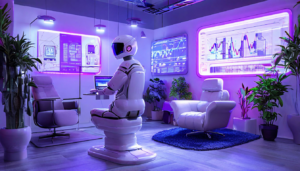    Частный психолог удвоил количество клиентов с помощью ИИ-помощника admin