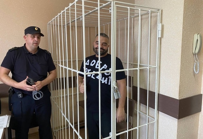    Фото: архив Управления Судебного департамента в Новосибирской области