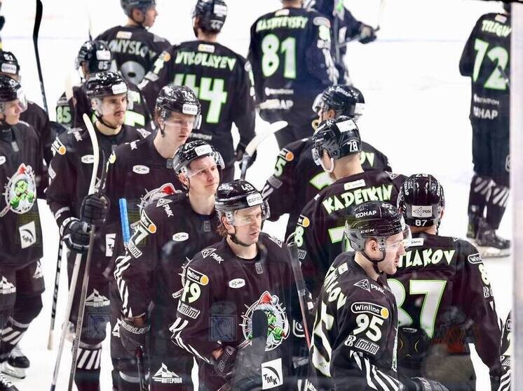     Фото: Юлия Боровикова («Вечерний Челябинск»)