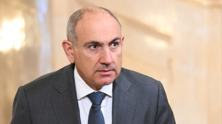    Фото: © РИА Новости/Александр Кряжев; 5-tv.ru