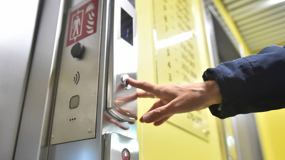 Фото: Влад Некрасов / Коммерсантъ