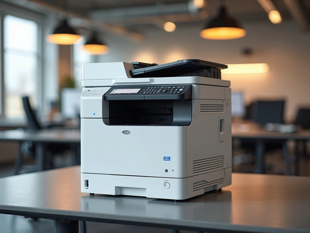 Копировщик печатных форм в России