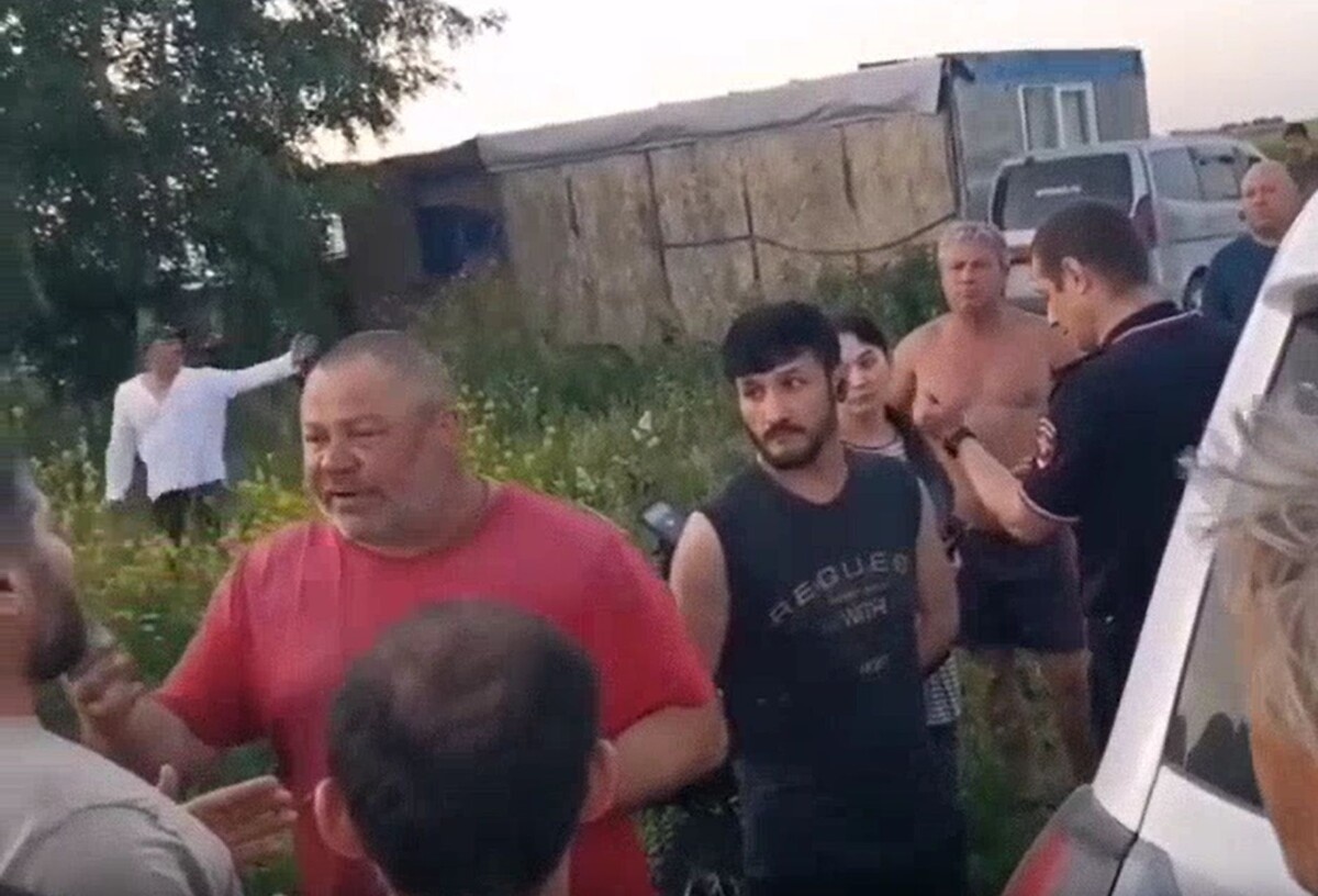 Фото: стоп-кадр из видео