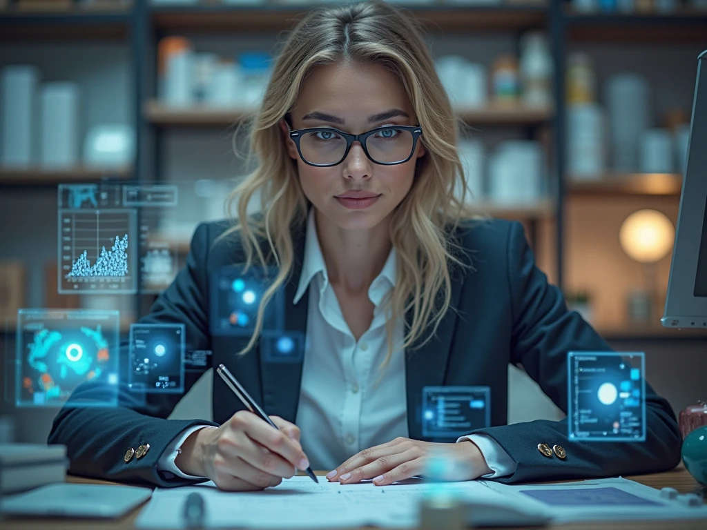 Категорийный менеджер в России