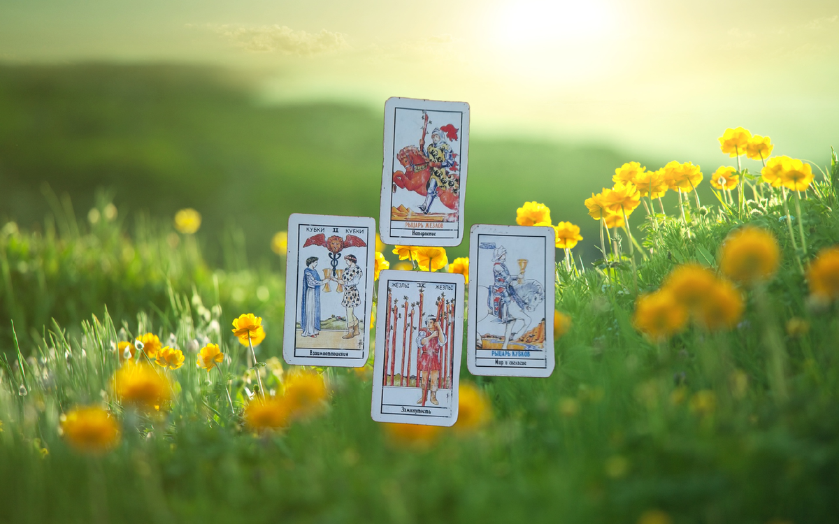 Переходим к описанию!