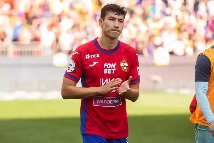    Трансферные новости РПЛ. Главное, что случилось за 26 июня 2025 года Фото #1