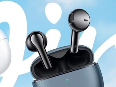    Vivo выпустила недорогие TWS-наушники Air 3 Pro с хорошей автономностью