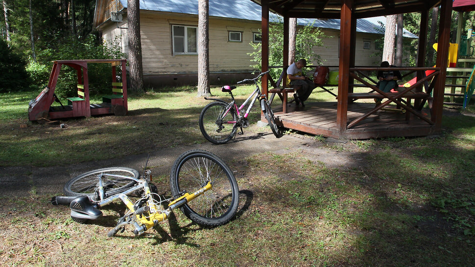 Фото: Роман Яровицын / Коммерсантъ