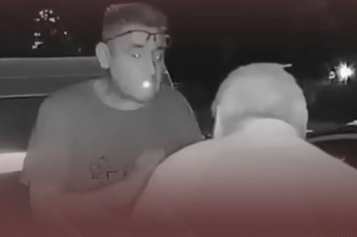    Главе СКР доложат о расследовании избиения водителем «скорой» деда в Самаре