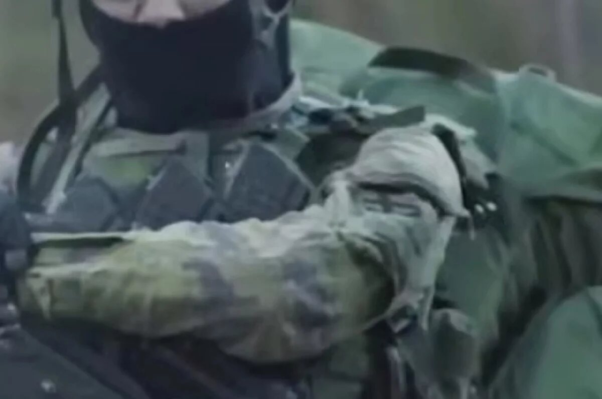    Журналист Хейсканен: на Украине погибли более 20 финских наемников