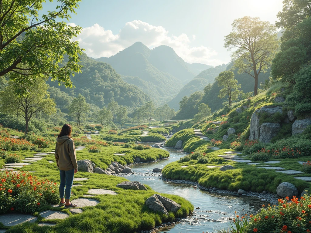 Ландшафтный дизайнер в России