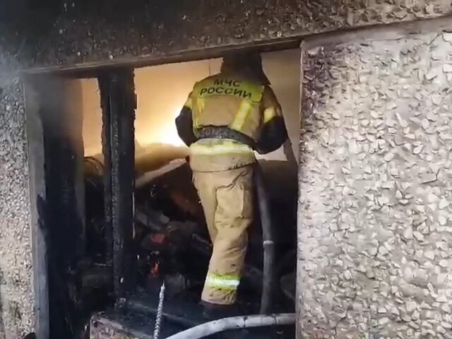    Фото: телеграм-канал "МЧС Свердловской области"