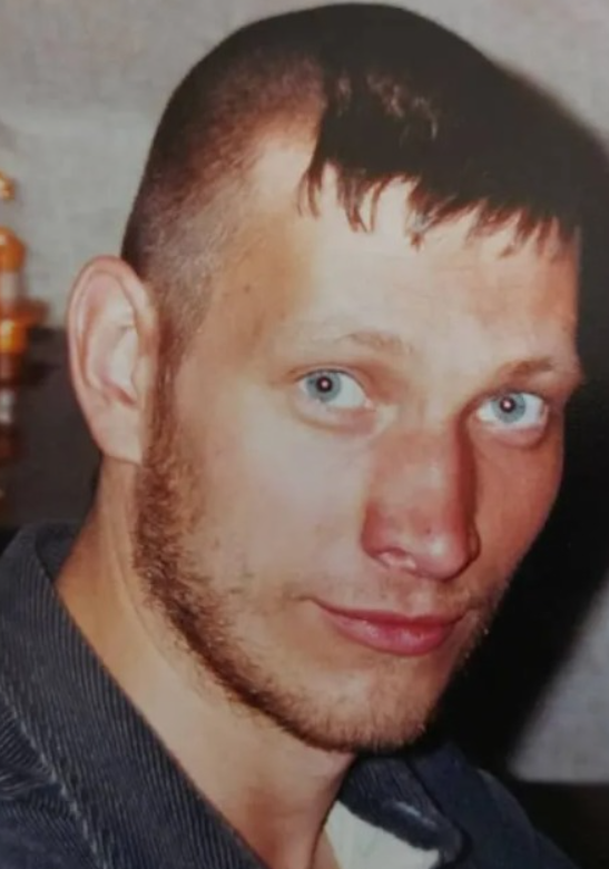 Олег Андреев