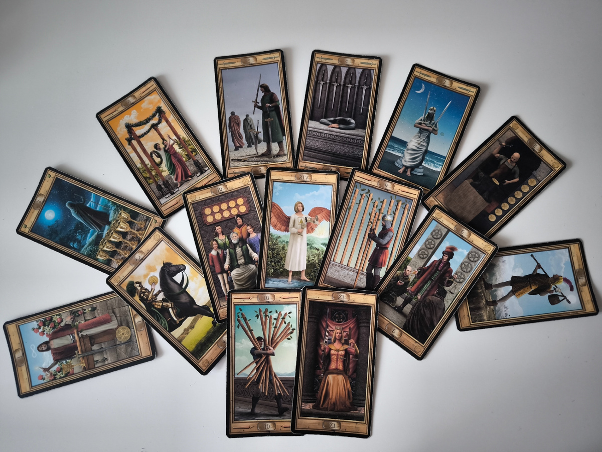 Личное фото 