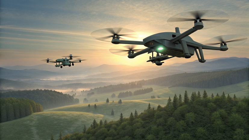    Сгенерировано с помощью ИИ