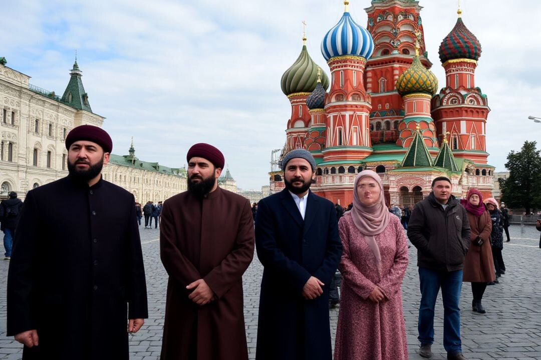 Изображение создано нейросетью Шедеврум