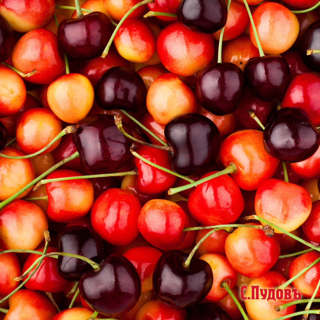 День черешни: 4 простых рецепта десертов