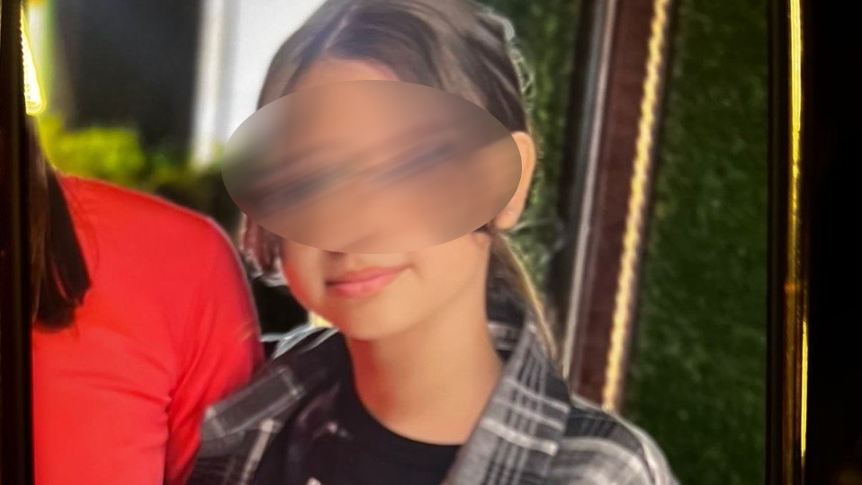 В Орске пропала 11-летняя девочка