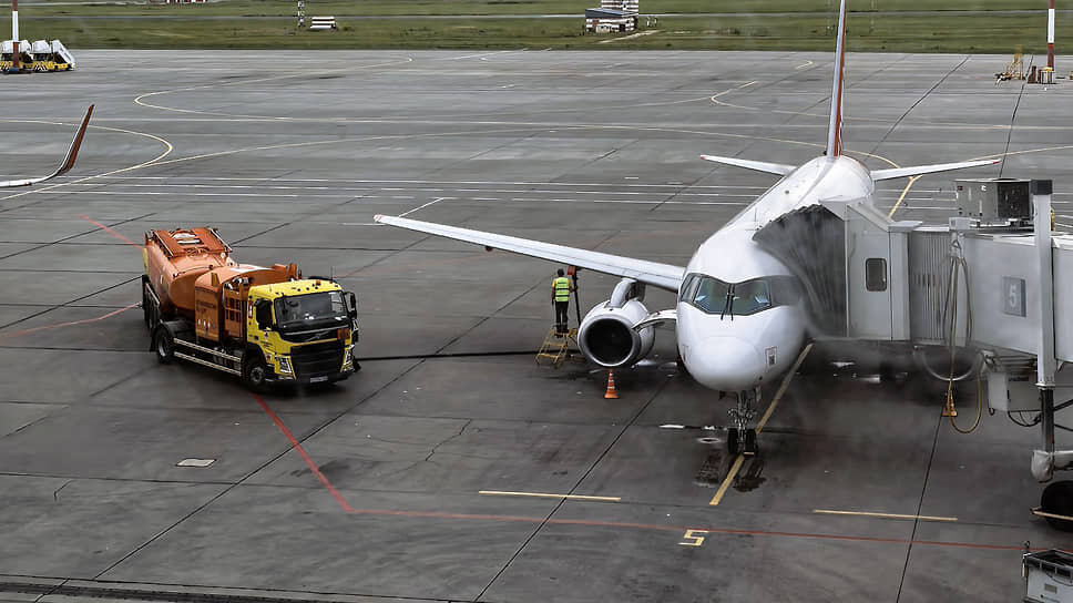 Фото: Юрий Стрелец / Коммерсантъ