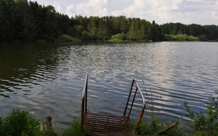    Лишь 7 водоемов Удмуртии получили заключения о соответствии санитарным правилам