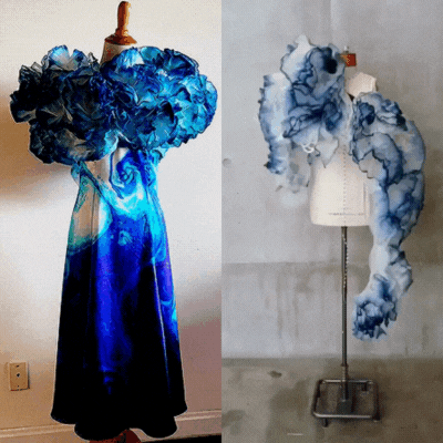 Кликните на фото, чтобы увидеть модель в движении 