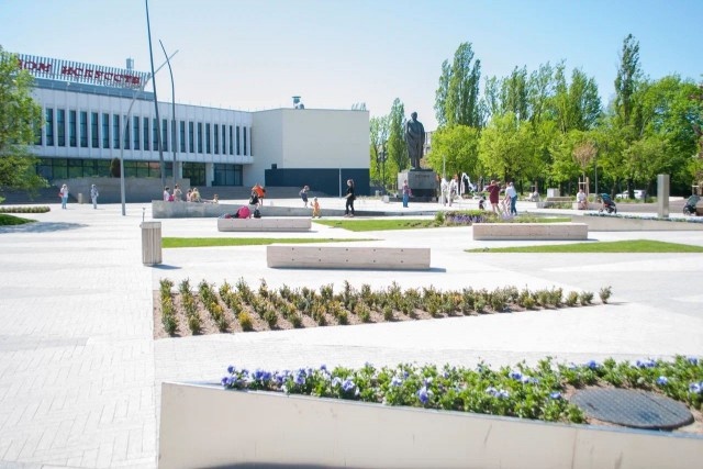   Фото из архива Калининград.Ru