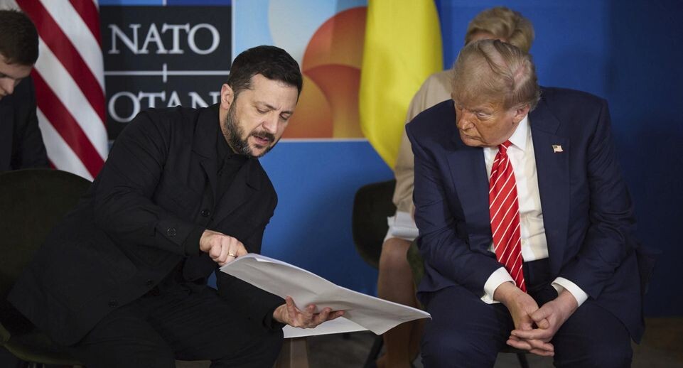    Ukraine Presidency/Ukrainian Pre / www.globallookpress.com