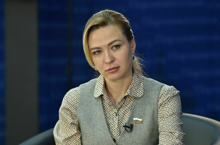   Игорь Самохвалов/ПГ